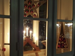 Adventslesungen im Kiek In Adventslesungen im Kiek In