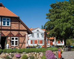 Peterssons Hof Café & Restaurant: Gastronom gesucht Peterssons Hof Café & Restaurant: Gastronom gesucht