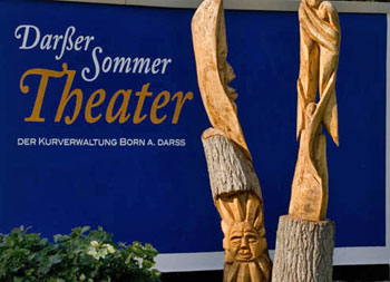 Darsser Sommertheater - Born auf dem Darß