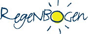 Logo Regenbogen Camp