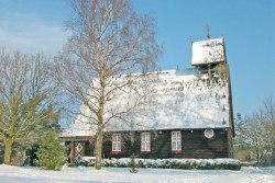 Weihnachtssingen 