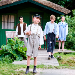 Premiere der Darß-Festspiele