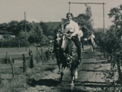 2. Damen-Tonnenfest