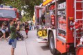 Tag der offenen Tür der Freiwilligen Feuerwehr Born