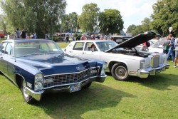 28. Oldtimer-Treffen