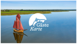 Die neue Gäste-Karte