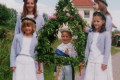 Traditionelles Kinderfest