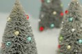 Advent, Advent ...
